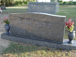 Richard W. Jernigan Sr.