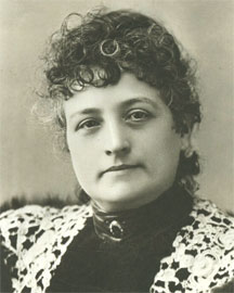 Teresa Carreño 