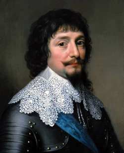 Friedrich V Von Der Pfalz 