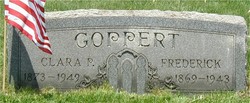Frederick George Goppert Jr.