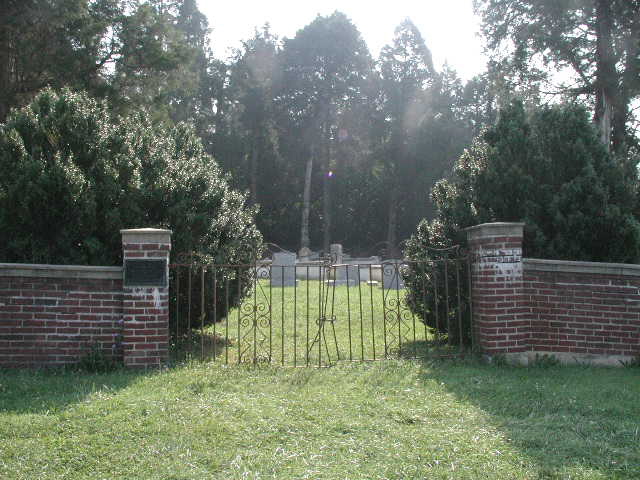 Cocke Cemetery