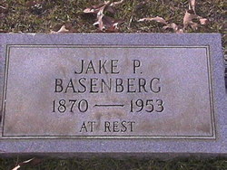 Jake P. Basenberg 