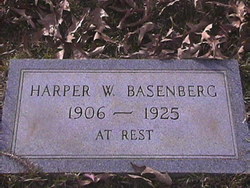 Harper Wiley Basenberg 