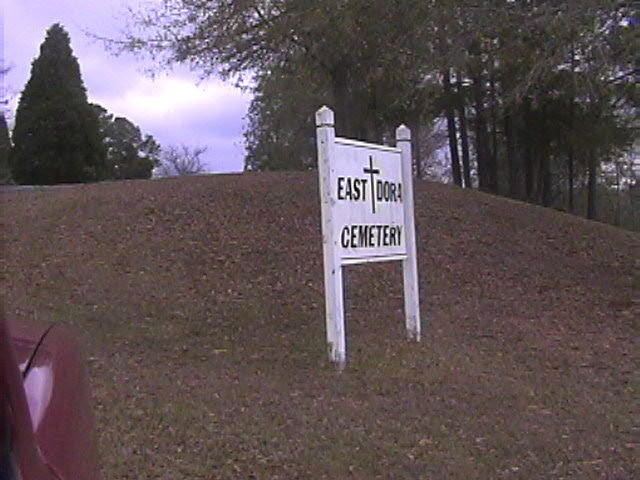 East Dora Cemetery