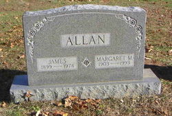 James Allan 
