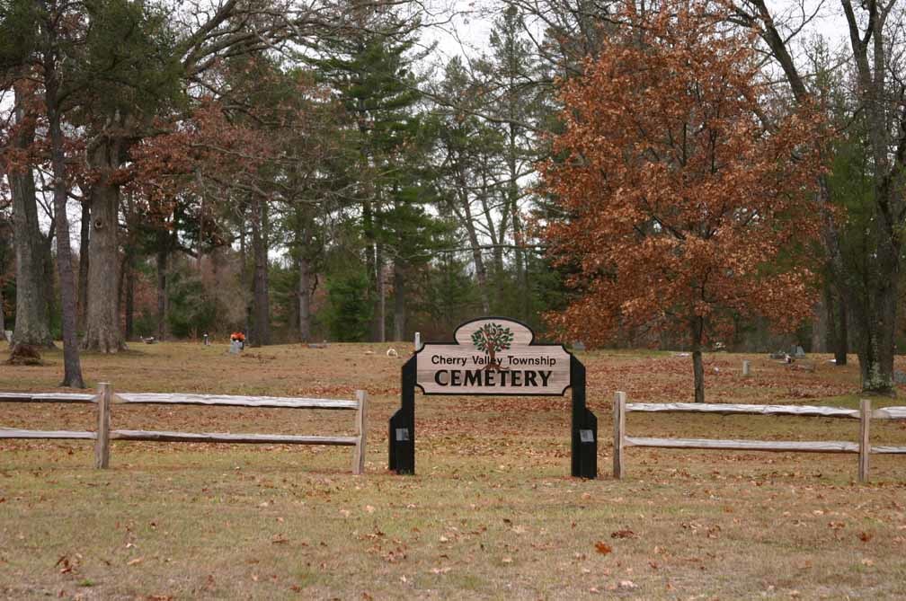 Cherry Valley Township Cemetery