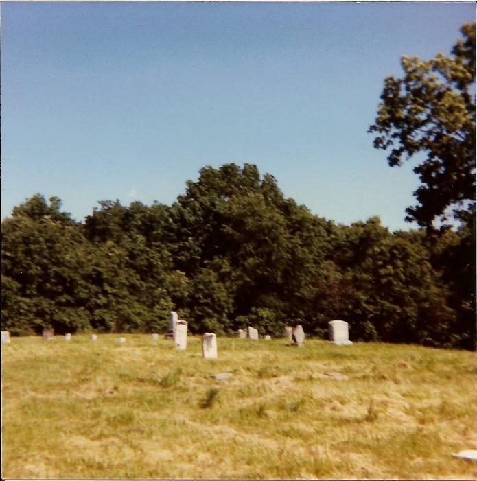 Carlock Cemetery