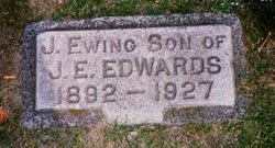 Jesse Ewing Edwards Jr.