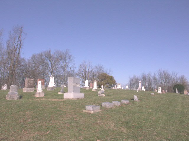 Robison Cemetery