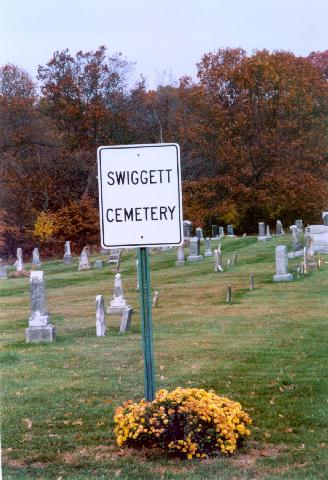 Swiggett Cemetery