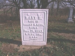 Mary H. <I>Beck</I> Kern 