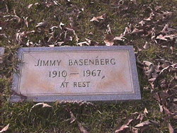 Jimmy Basenberg 
