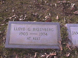 Lloyd G. Basenberg 