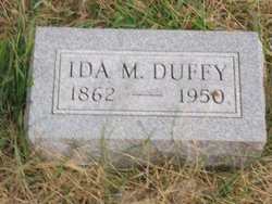 Ida M. Duffy 