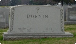 John T. Durnin 