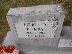 Lelion O Berry 
