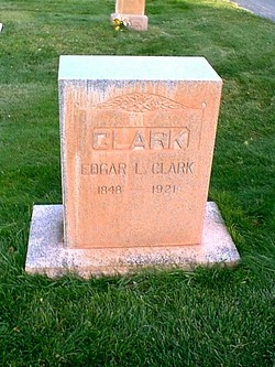 Edgar Leonidas Clark 