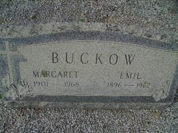 Margaret Buckow 