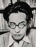 Tatsuo Hori 