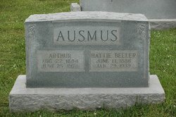 James Arthur Ausmus 
