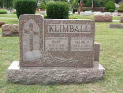 Frank J. Klimball 