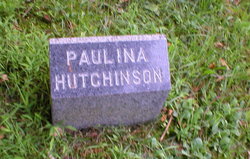 Paulina Hutchinson 
