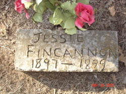 Jessie Fincannon 