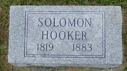 Solomon Hooker 