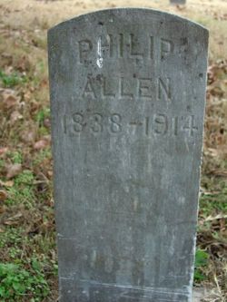 Philip Allen Arbogast 