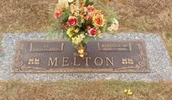 Al Melton 