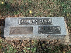 Louis Andrew Cornell 