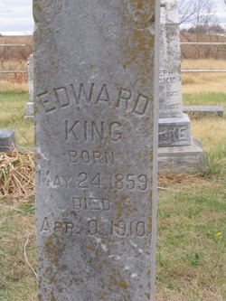 Edward King 