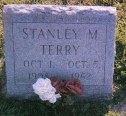 Stanley Murl Terry 