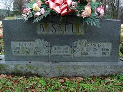 Laura C. <I>Elliott</I> Bissell 