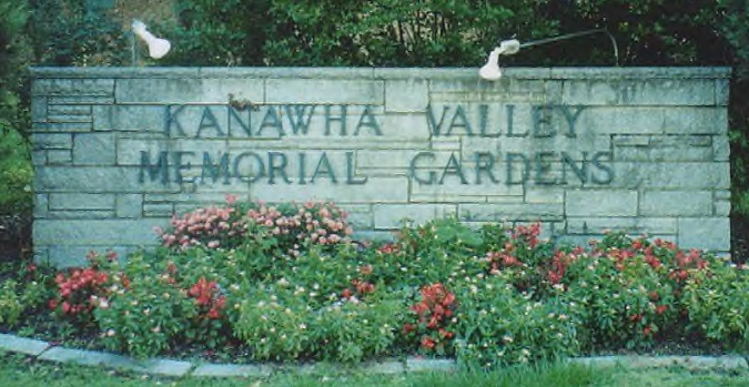 Kanawha Valley Memorial Gardens