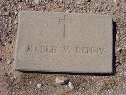 Mable Valire <I>Todd</I> Denny 