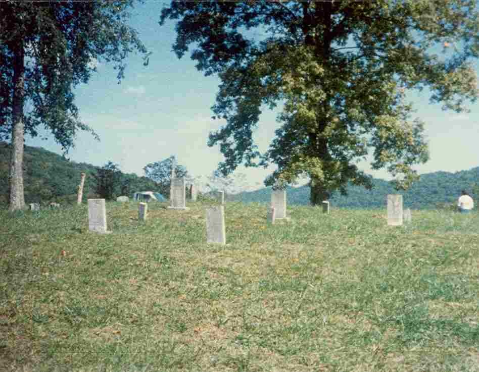 Lephew Cemetery