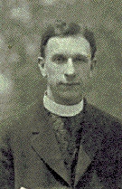 Rev Raphael Kubat 