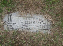 William Zygaj 