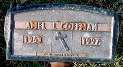 Amel Luther Coffman II