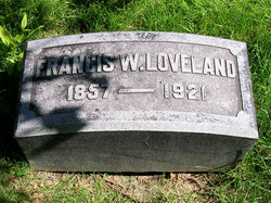 Francis William Loveland 