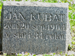 John Kubat 