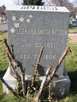 Leonora <I>Smith</I> Nelson 