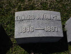 Edward J Von Pein 