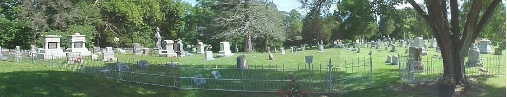 Old Auxvasse Presbyterian Church Cemetery