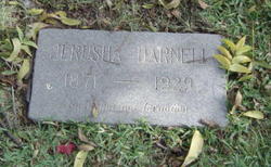 Mary Jerusha Darnell 