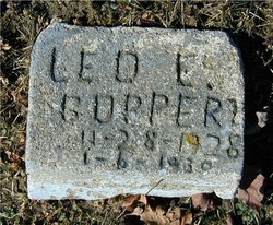 Leo Earl Goppert 