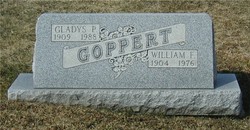 William Frederick Goppert Jr.
