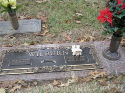 Barbara Ann <I>Fonda</I> Wilburn 