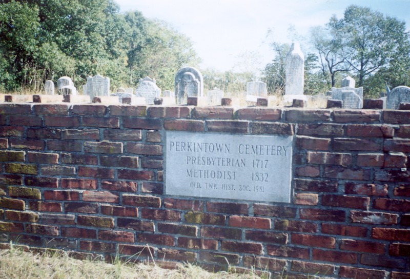 Perkintown Cemetery